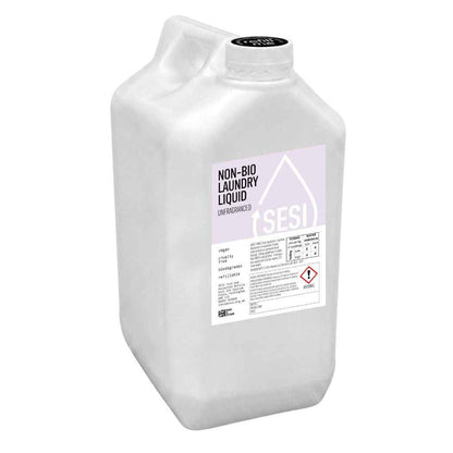 Laundry Liquid Non-Biological | Bulk | Unscented