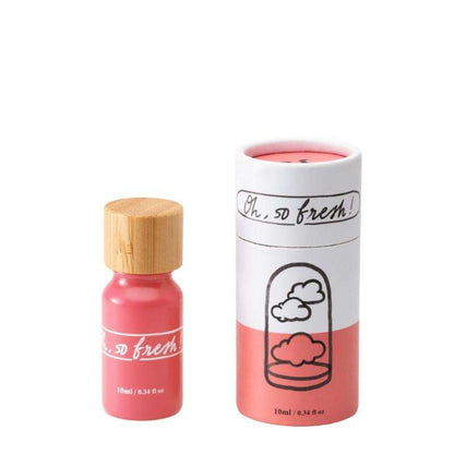 Essential Oil Blend (10ml) — Natural Aromatherapy Oil