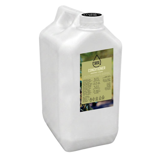 ORGANIC Conditioner | Unscented | Bulk