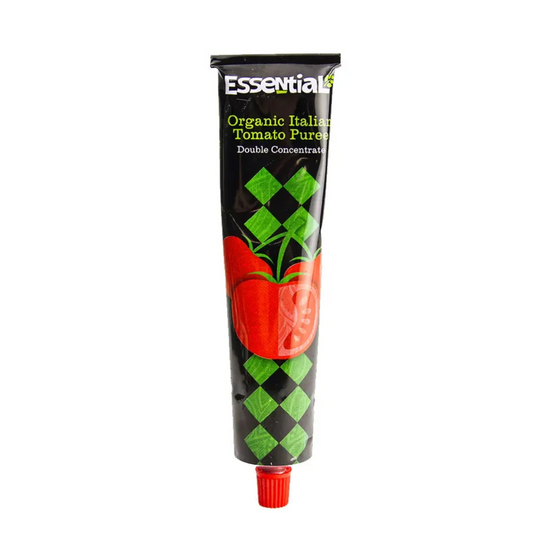 Italian Tomato Puree ORGANIC | 130g