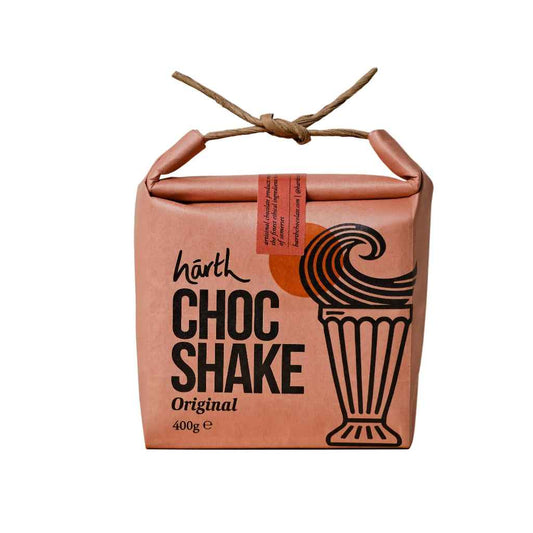 Chocolate Milkshake 400g