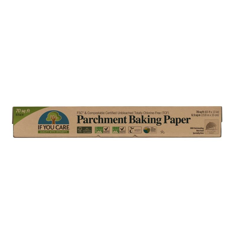 Parchment Paper