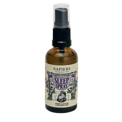 Sleep Spray