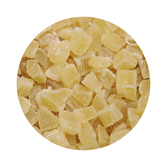 Dried Pineapple (500g)