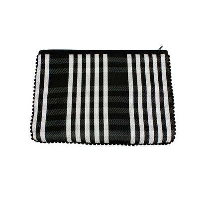 Recycled Woven Pouch