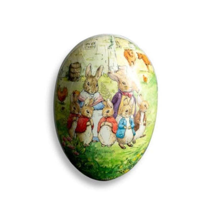 Easter Egg Box REFILLABLE