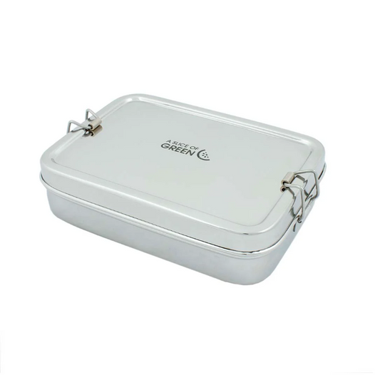 Lunch Box with Mini Container RAMPUR