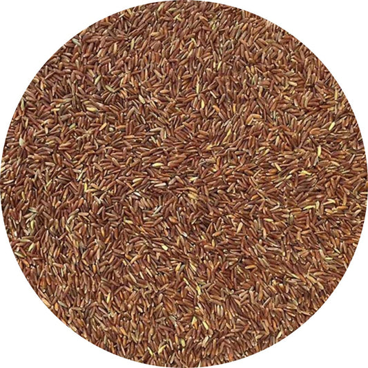 Red Rice ORGANIC (500g)