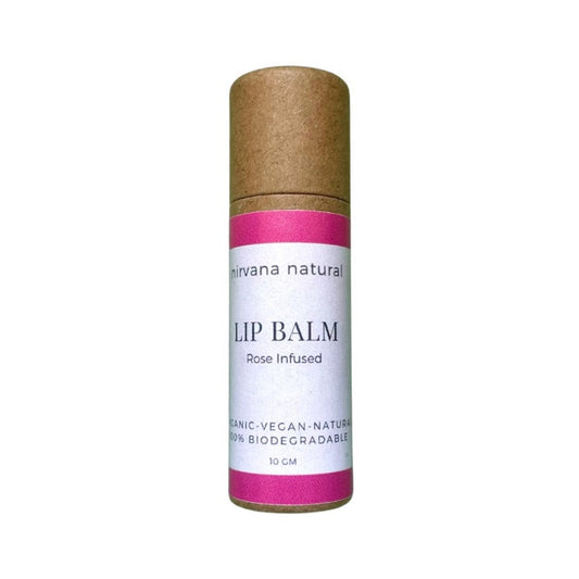 Lip Balms ORGANIC (10g)