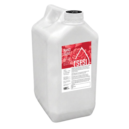Hand Soap | English Rose | Bulk