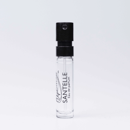 Eau de Parfum Vegan (50ml)