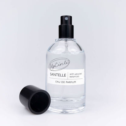 Eau de Parfum Vegan (50ml)