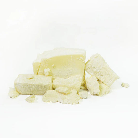 Shea Butter Raw Unrefined ORGANIC (per 100g)