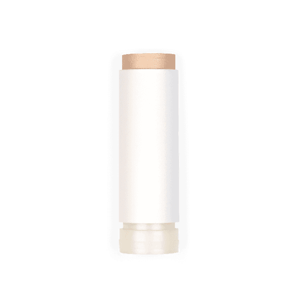White refill tube