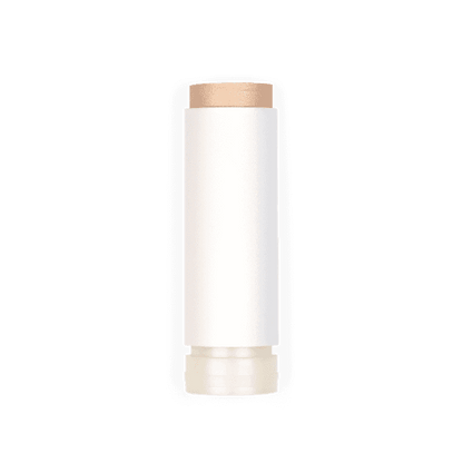 White refill tube