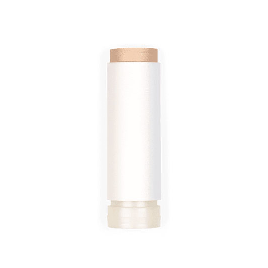 White refill tube