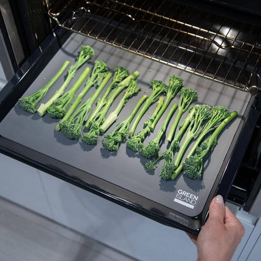 Silicone Baking Mats (2 pcs)