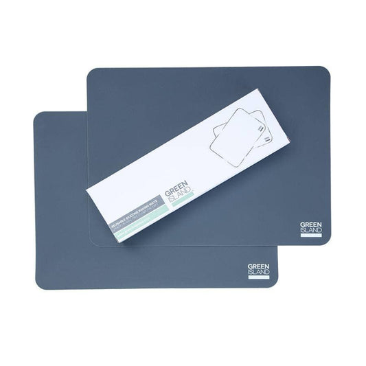 Silicone Baking Mats (2 pcs)