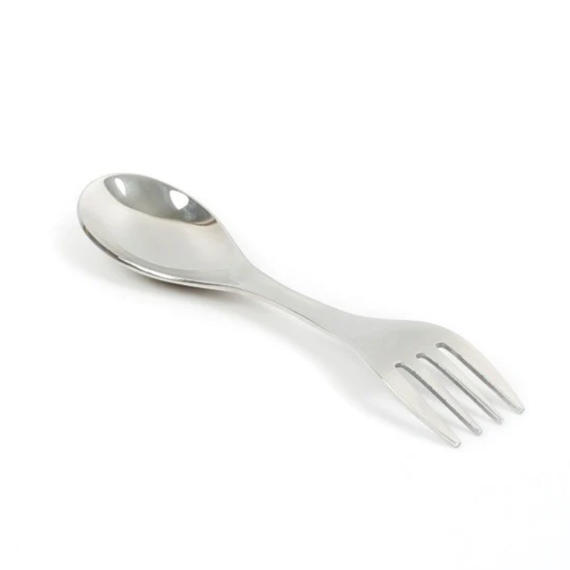 Stainless Steel Spork