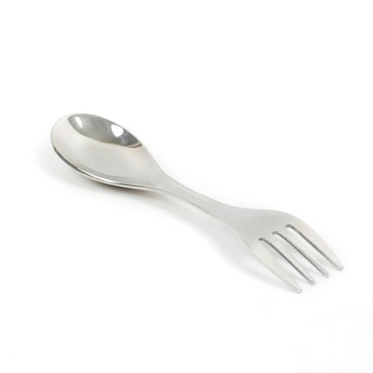 Stainless Steel Spork