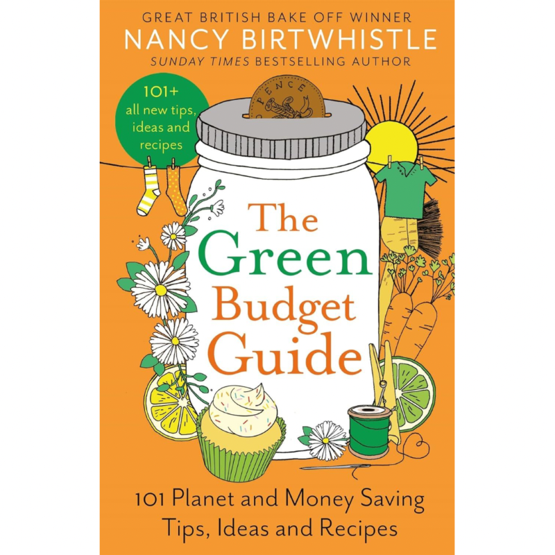 The Green Budget Guide (HB)