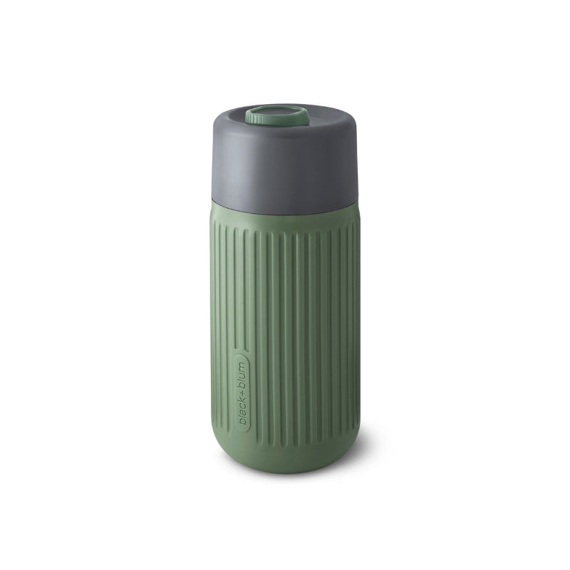 Glass Travel Cup (340ml)