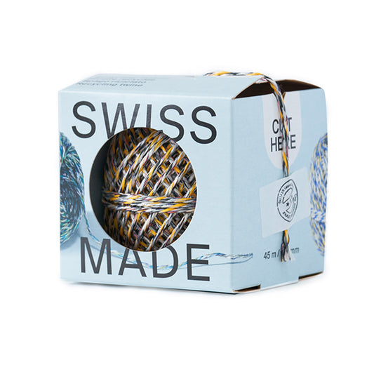 Recycled Twine In Dispenser