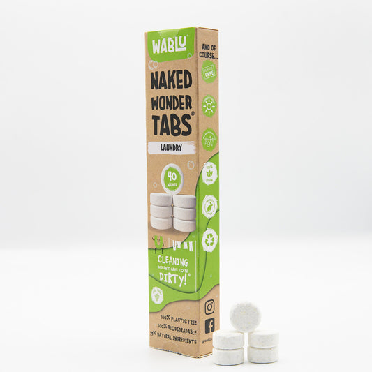Laundry Tablets (40)