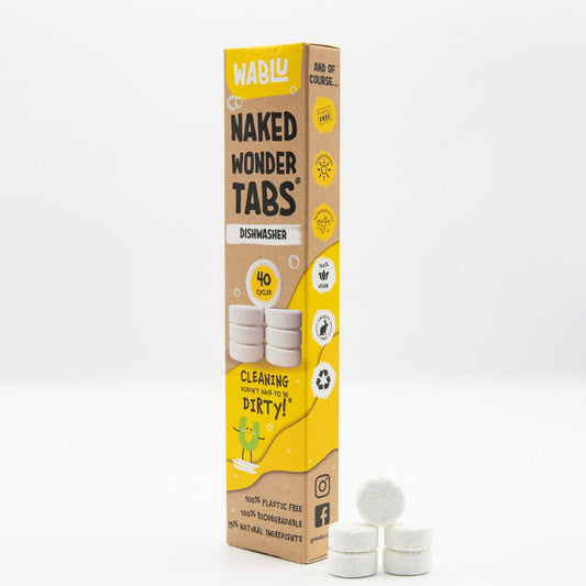 Dishwasher Tablets (40)