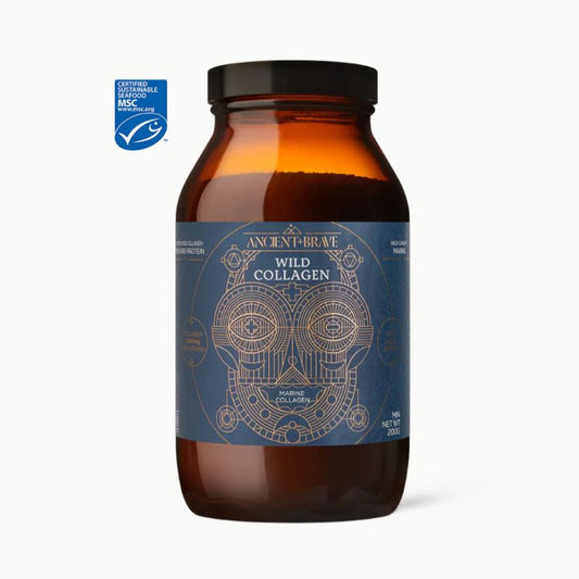 Wild Collagen