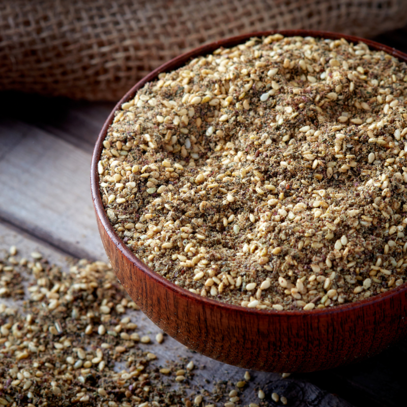 Za'atar (per 100g)