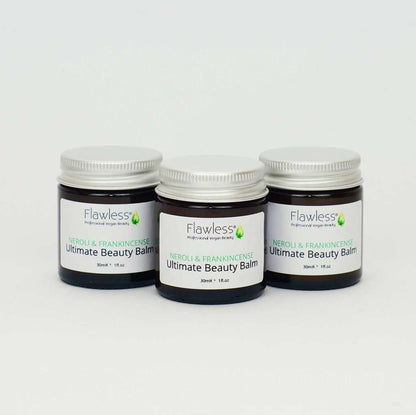 Multipurpose Moisturising Balm