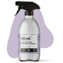 Load image into Gallery viewer, Anti-Bac SURFACE Cleaner - French Lavender

