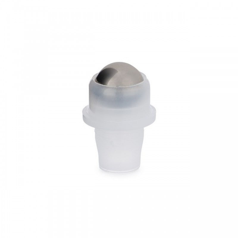 Amber Rollette Bottle and Cap (10ml)