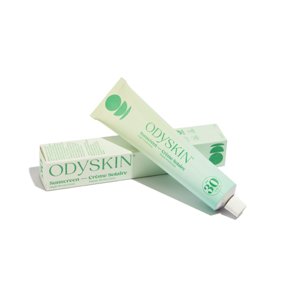 Odyskin - Sunscreen SPF 30