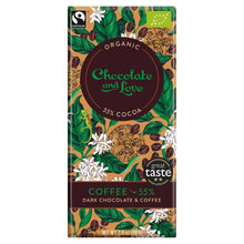 Load image into Gallery viewer, Fairtrade and Organic Chocolate Bars (80g)
