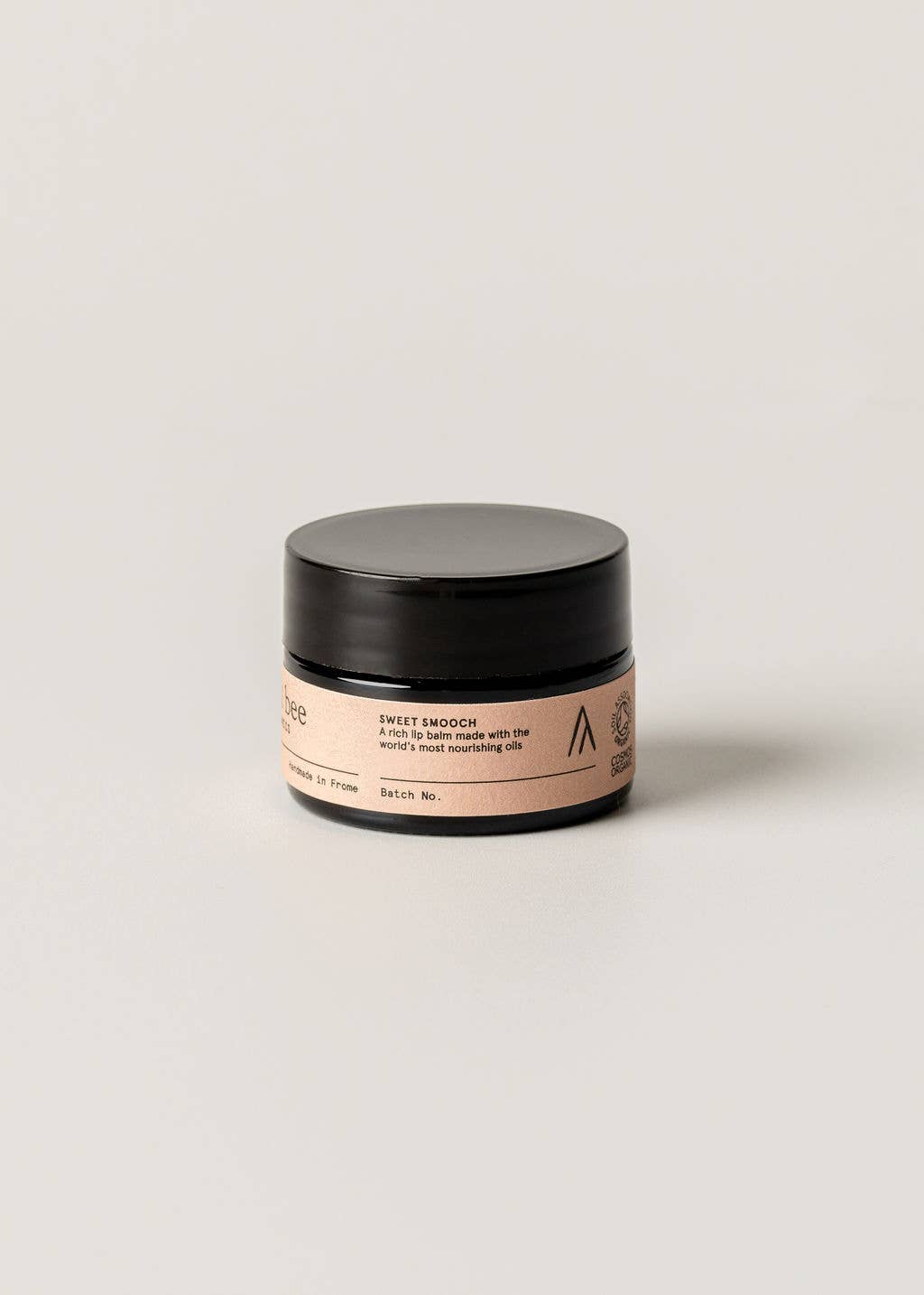 Sweet Smooch-Wildflower Infused Lip Balm (14g)