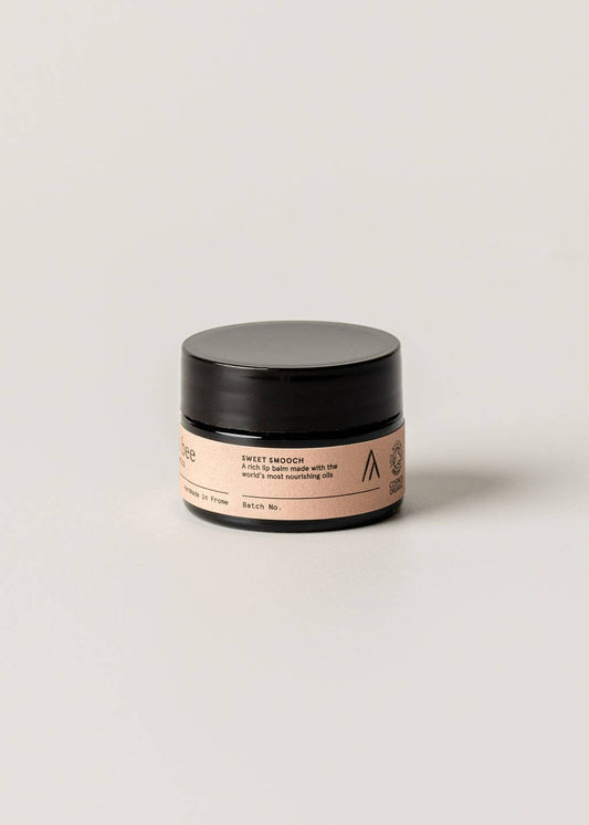 Sweet Smooch-Wildflower Infused Lip Balm (14g)