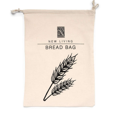 Bread Bag | Linen Cotton