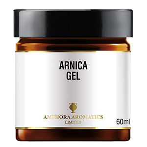 Arnica Gel (60ml)