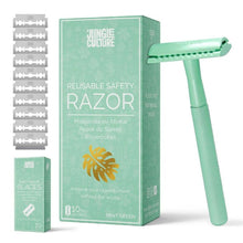 Load image into Gallery viewer, Unisex Safety Razor

