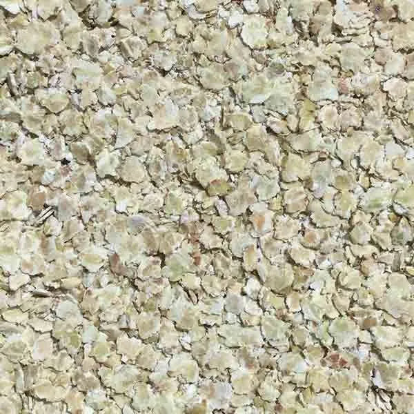 ORGANIC Buckwheat (500g) Flakes