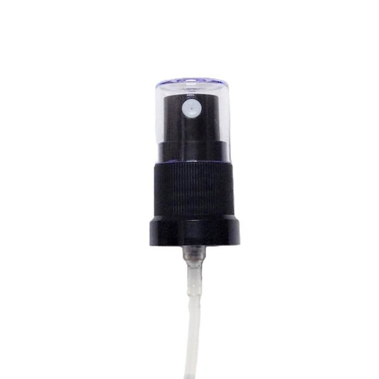 Atomisers for Refillable Spray Bottles