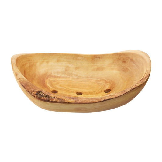 Olive Soap Dish