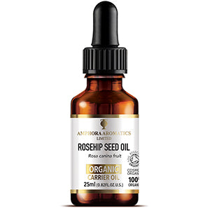 Rosehip Seed Oil