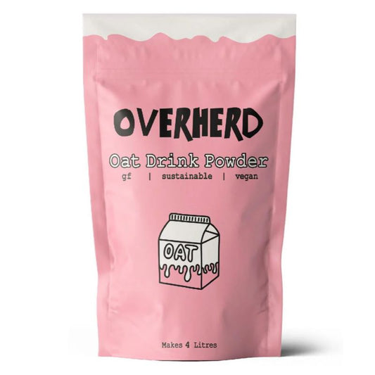 Oat Milk Powder ORGANIC