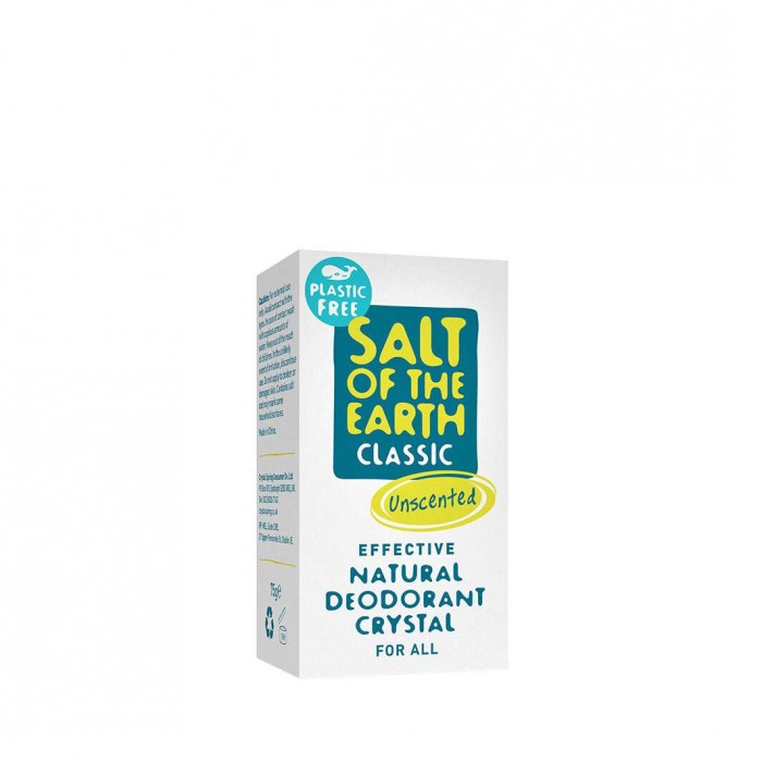 Crystal Deodorant (75g)