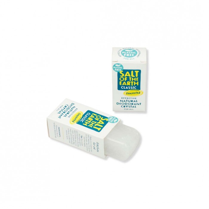 Crystal Deodorant (75g)