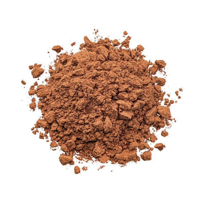 Cacao Powder Raw ORGANIC (per 100g)