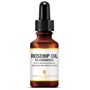 Rosehip Oil (25ml)